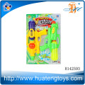 H142593 de alto grado juguetes para niños pistola de agua 2pcs pistola de agua juguetes de verano jugar juegos de agua